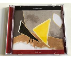 Belew Adrian - Side One