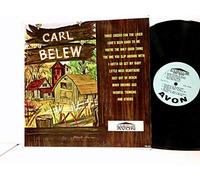 Belew, Carl - CARL BELEW-mary's little lamb/ once RCA (45 single record)