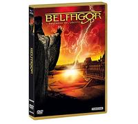 Belfagor - Il Fantasma Del Louvre [Italia] [DVD]