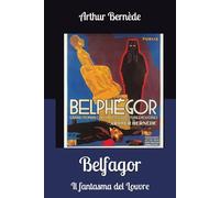 Belfagor: Il fantasma del Louvre