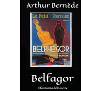 Belfagor: Il fantasma del Louvre