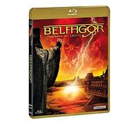 Belfagor - Il Fantasma Del Louvre [Blu-ray]