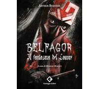 Belfagor. Il fantasma del Louvre (Sinistre suggestioni)