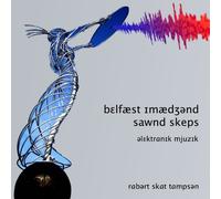 Belfast Imagined Soundscapes