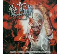 Belfegor - The Work of Destruction