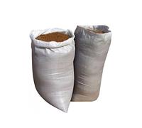 Belflex 471001000 - Bolsa 10 Sacos Rafia 55X95