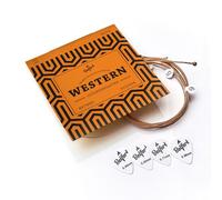 BELFORT® Cuerdas para guitarra Western 013/056 - bronce de fósforo premium (6 cuerdas) para guitarra acústica y occidental - Incluye 4 púas + cuerda electrónica extra - cuerdas acústicas