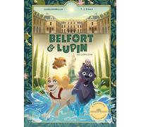 Belfort et Lupin - Tome 1 - SOS Carpe Diem (Belfort et Lupin, 1)