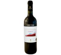 Belforte Terre Di Mare Vino Tinto Italiano Rosadimaggio (1 botella 75 cl.)