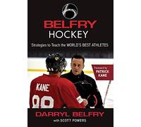 Belfry Hockey: Strategies to Teach the World's Best Athletes