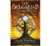 Belgariad 4: Castle of Wizardry (The Belgariad (RHCP), 4)