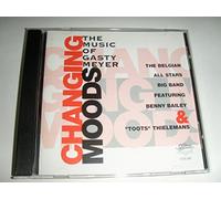 Belgian All Stars Big Band Feat. Benny Bailey & "Toots" Thielemans - Changing Moods