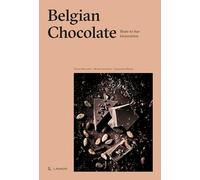 Belgian Chocolate: Bean-to-bar generation