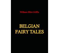 Belgian Fairy Tales