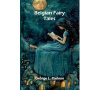 Belgian Fairy Tales