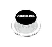 Belgian Malinois Mom PopSockets PopGrip para MagSafe