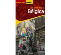Bélgica (GUIARAMA COMPACT - Internacional)