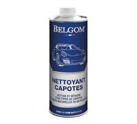 Belgom 04.0502 Limpiador Capote