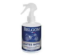 Belgom 08.0250 Llantas Moto, 250 ml