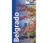Belgrado. Con Carta geografica ripiegata (Direct)
