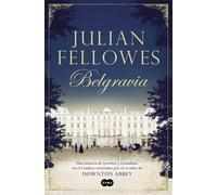 Belgravia | Julian Fellowes