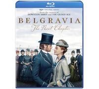 Belgravia: The Next Chapter [Blu-ray]