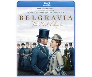 Belgravia: The Next Chapter [Blu-ray]