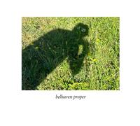 belhaven proper (a lesser god of the stray he-dogs)