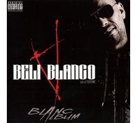 Beli Blanco - Blanc Album