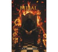 BELIAL: (DARK ROMANCE) (INFIERNO)