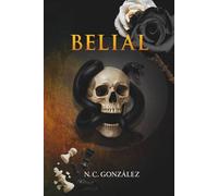BELIAL EDICIÓN ESPECIAL: DARK ROMANCE (INFIERNO)