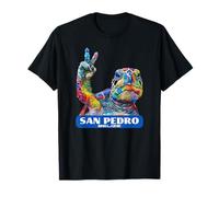 Belice San Pedro Camiseta