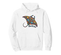 Belice Sudadera con Capucha