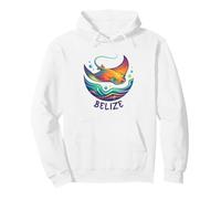 Belice Sudadera con Capucha