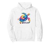 Belice Sudadera con Capucha