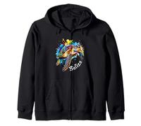 Belice Sudadera con Capucha