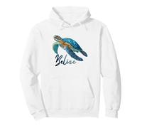 Belice Sudadera con Capucha