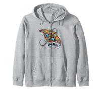 Belice Sudadera con Capucha