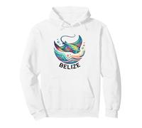 Belice Sudadera con Capucha