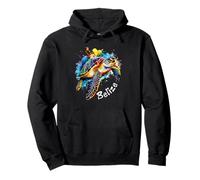 Belice Sudadera con Capucha