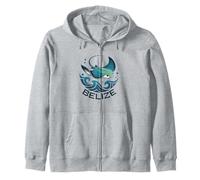 Belice Sudadera con Capucha