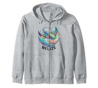 Belice Sudadera con Capucha