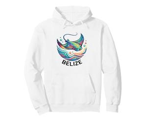 Belice Sudadera con Capucha