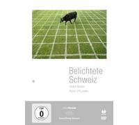 Belichtete Schweiz - NZZ Format - Was Fotografien über ein Land erzählen - DVD mit 20 Kurzfilmen (120 Minuten Laufzeit) im Schuber mit informativem Begleitbuch [Alemania]