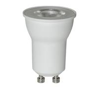 Belid Belid fuente de luz GU10 mini MR11 LED 300lm 3000K