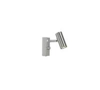 Belid - Cato Aplique de Pared Aluminio