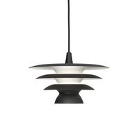 Belid - DaVinci Lámpara Colgante Ø30 Matt Black