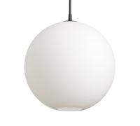 Belid Lámpara colgante Capo Ø40 cm Opal