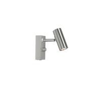Belid Lámpara de pared Cato aluminio