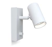 Belid - Tyson Aplique de Pared White